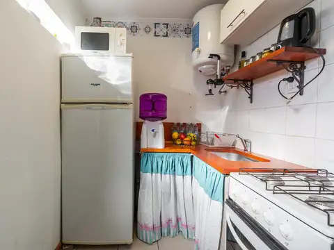 Casa en Venta de 2 dormitorios