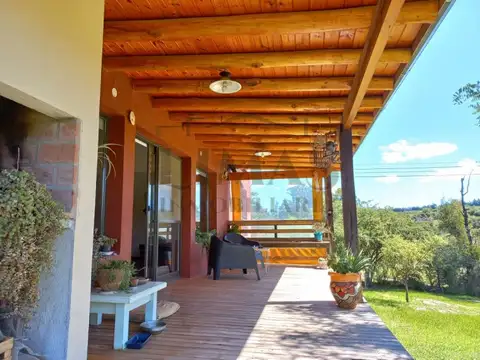 Casa en Venta en Los Reartes, USD 155.000