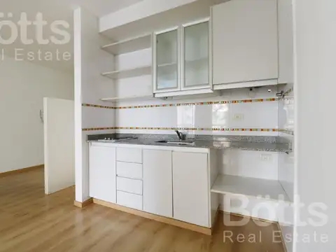 Departamento en Alquiler 10 años