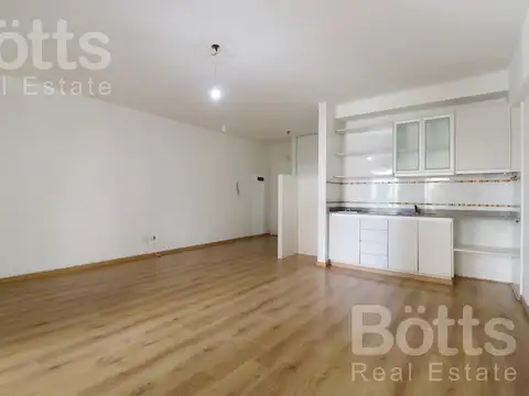 Departamento en Alquiler en Colegiales, $ 500.000