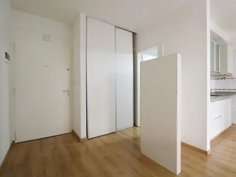 Alquiler monoambiente calle Palpa entre Av. Cabildo y Ciudad de la Paz - Colegiales CABA