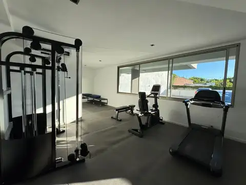 Departamento en Venta con 2 cocheras