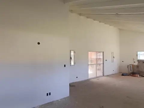 CASA EN VENTA SAKURA