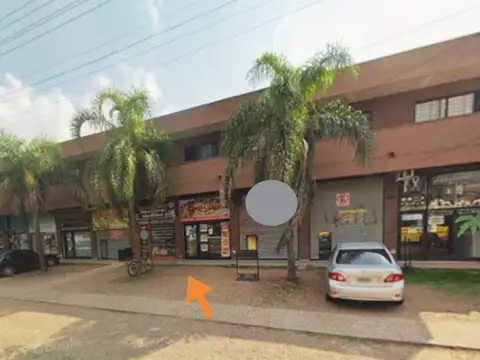 Intendente Juan Irigoin 2000