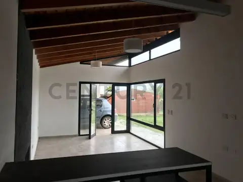 Casa en Venta 2025 años