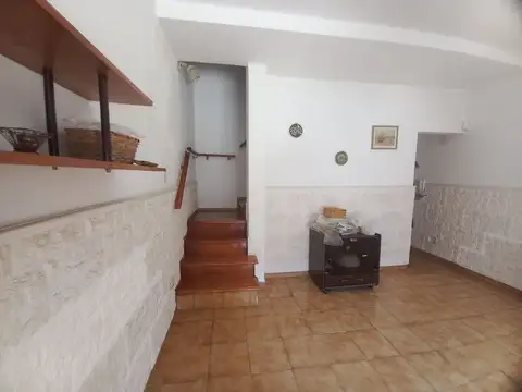 Depto Tipo Casa en Venta de 3 dormitorios