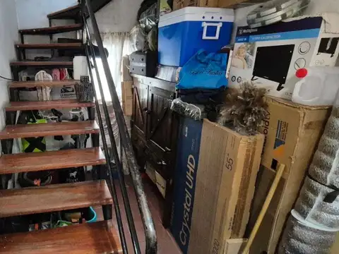 Casa en Venta 50 años