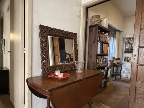 Depto Tipo Casa en Venta 85 años