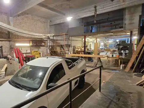 Galpon en Venta 49 años