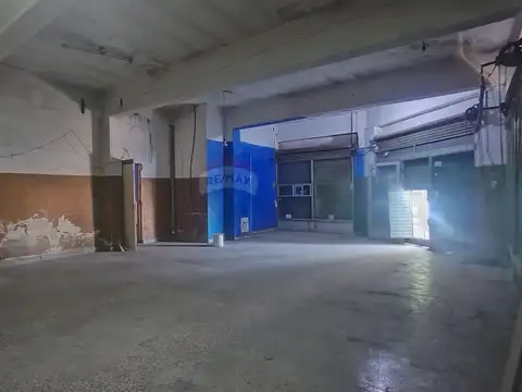 Local en Venta en San Francisco Solano, USD 89.000