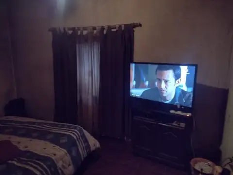 Casa en lote de 10x43- tres ambientes