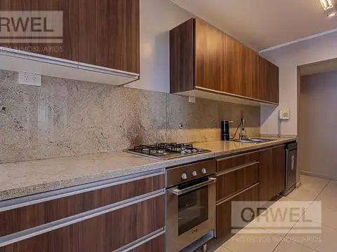 Departamento en Alquiler 10 años