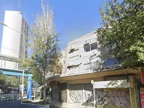 Avenida Mitre  al 200