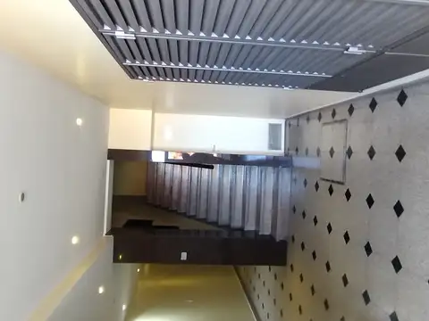 Capitán Rosales 4200, Piso 1