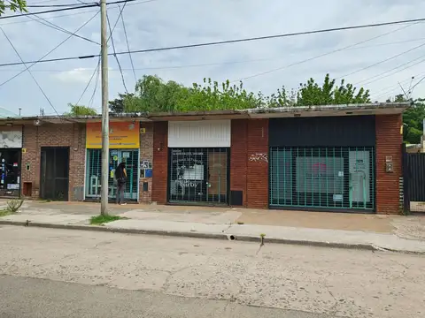 Local en Alquiler A Estrenar