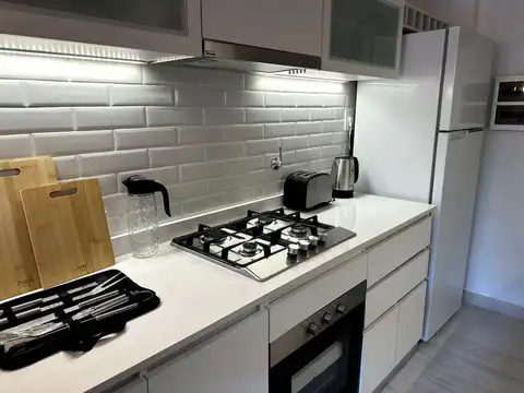 PH en Palermo Hollywood