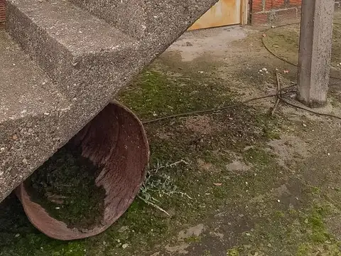 Galpon en Venta 16 años