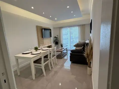 Departamento - Venta - Argentina, Mar del Plata - AV LURO 2200