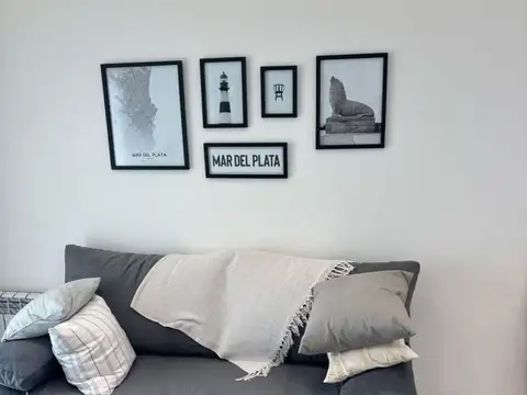 Departamento en Venta de 3 ambientes