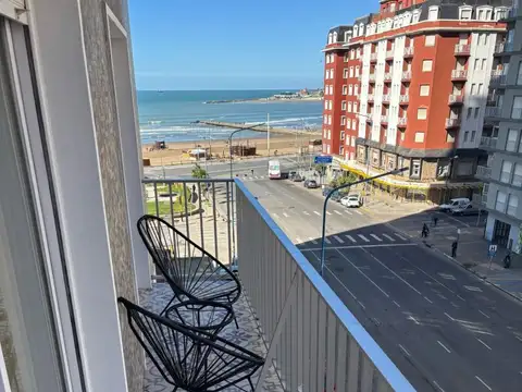 Departamento en Venta en Macrocentro, USD 134.900