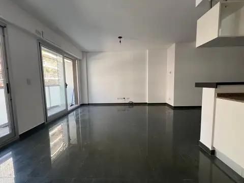 Cangallo 100, Piso 1