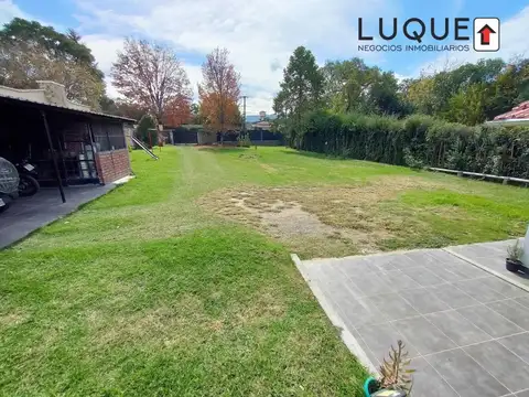 Casa en Venta en Villa San Lorenzo, USD 240.000