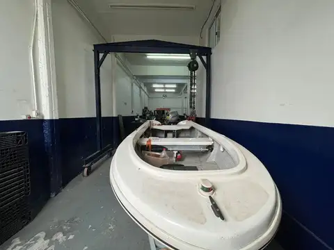 GALPON EN VENTA EN VALENTIN ALSINA DE 150M2