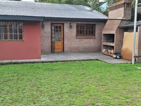 Coronel Pablo Zufriategui 1100 e/ José María Pirán y Avenida Carlos Ratti