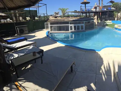 Hotel en Venta en Villa Carlos Paz, USD 2.900.000