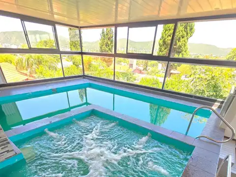 Hotel en Venta 18 años