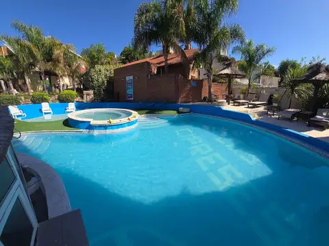 Hotel en Venta 18 años