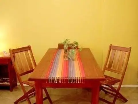 1 AMBIENTE | Gorostiaga al 2300