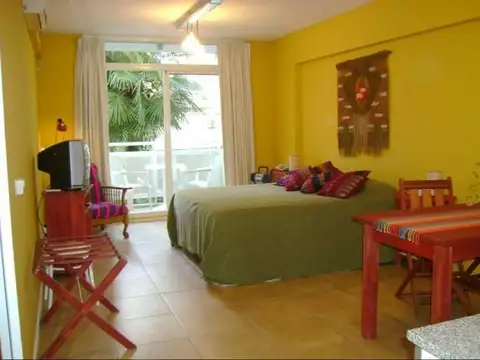 1 AMBIENTE | Gorostiaga al 2300