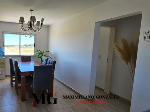 Departamento en Venta 3 años