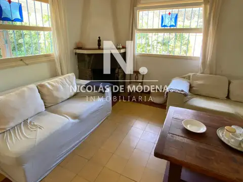 Casa en Venta en La Barra, USD 195.000