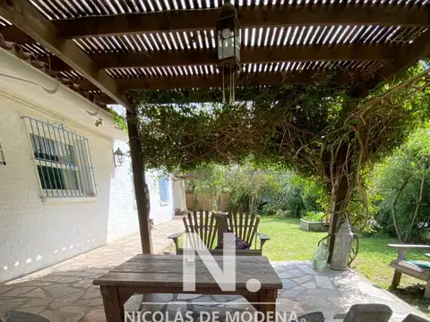 Casa en Venta en La Barra, USD 195.000