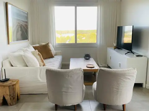 Departamento en Alquiler Temporal en Costa Esmeralda, USD 2.800