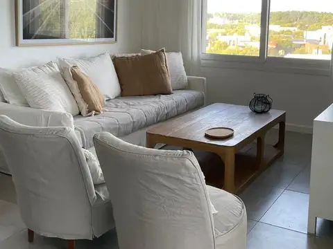 Departamento en Alquiler Temporal de 2 dormitorios