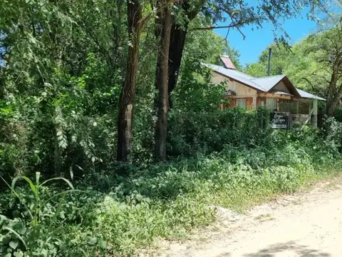 Terreno en Venta en Villa Belgrano, USD 22.500