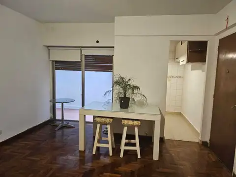 Departamento en Venta en San Isidro, USD 98.000