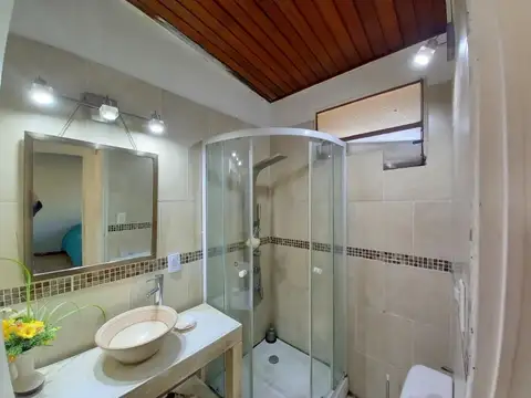 Departamento 3 Amb. refaccionado. Living/Comedor - 2 Dormitorios - Lavadero. INMEJORABLE OPORTUNIDAD