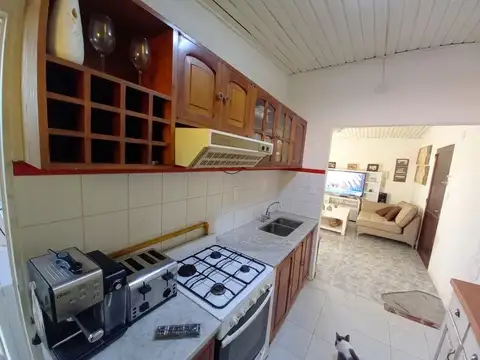 Departamento en Venta en Villa Ballester, USD 56.000