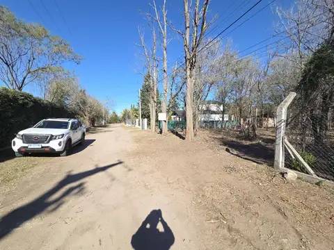 Terreno en Venta de 1866,0 m2