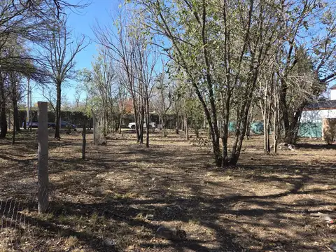 Terreno en Venta en Juana Koslay, USD 75.000