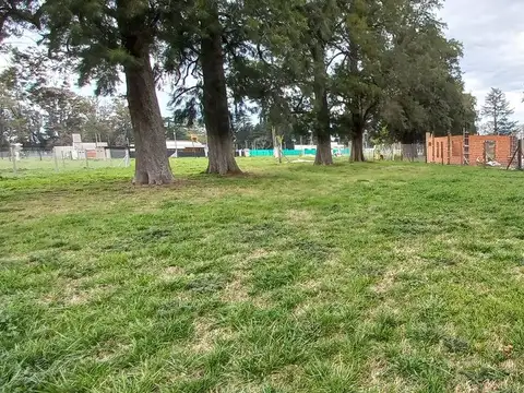 Terreno en Venta de 471,0 m2