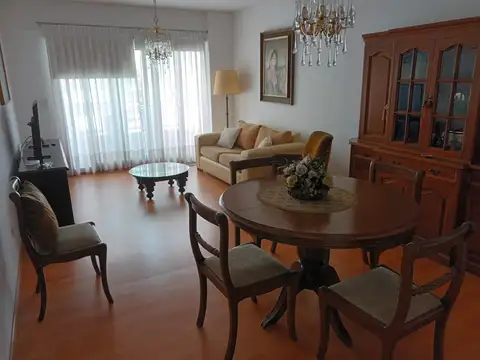 Vidal y Juramento- Belgrano- Hermoso 3 ambientes + cochera y baulera