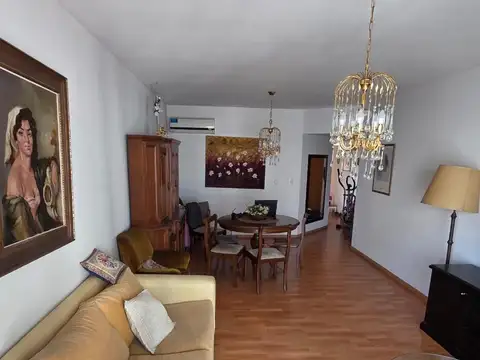 Departamento en Venta en Belgrano, USD 290.000