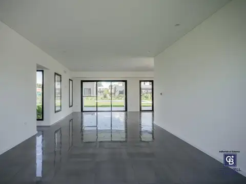 Casa en Venta A Estrenar
