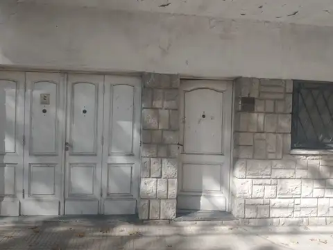 Avenida Álvarez Jonte 6100, Versalles, Capital Federal