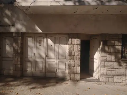 Avenida Álvarez Jonte 6100, Versalles, Capital Federal